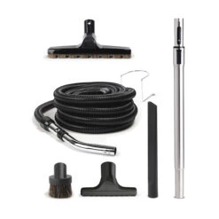 Broan-Nutone Standard Accessory Kit With 30-in Uncrushable Hose - 5 Pieces