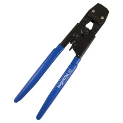 Pinch Clamp Tool Kit With Clamps