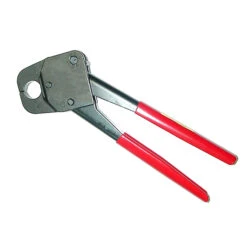 Waterline 3/4-in Metal Compact Crimp Tool