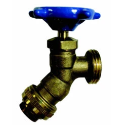 Push N Connect 1/2-in Press X 1/2-in Press Dia Hose Thread Push Fittings