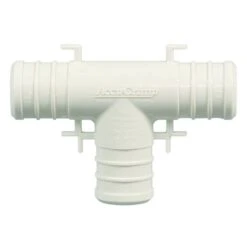 0.75-in X 0.5-in X 0.5-in PEX Tee