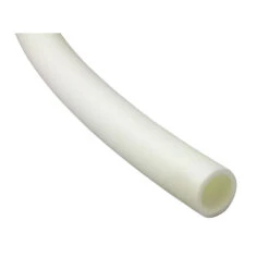 Waterline White Polyethylene 1/2-in X 5/8-in X 250-ft Flexible Pipe