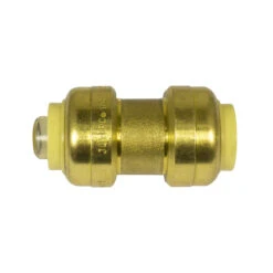 Waterline 3/4-in X 3/4-in Quick Connect Coupling