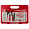 CrimpRite Crimping Tools Kit - 3 Pieces