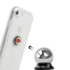 Nite Ize Steelie Stainless Steel Mobile Phone Dash Mount Kit