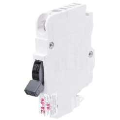15-A 1P (NC) Circuit Breaker