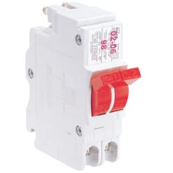 20-A 2P (NC) Circuit Breaker