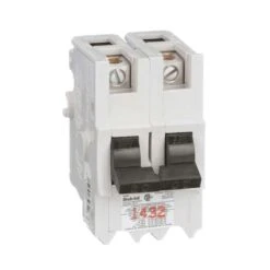 60-A 2P (NA) Circuit Breaker