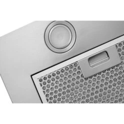 Mistral Built-In Range Hood - 450 CFM - 27.5-in - Stainless Steel