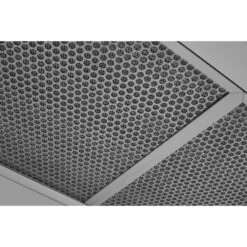 Mistral Undercabinet Range Hood - LED - 30-in - 350 CFM - White