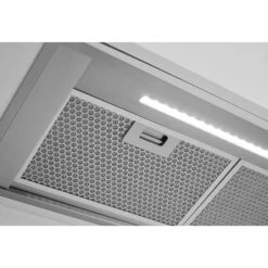 Mistral Built-in Range Hood - LED - 29.5-in - 600 CFM - Stainless Steel