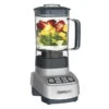 Cuisinart Velocity Ultra Blender With Electronic Controls - 10 Speeds - 56-oz. - Silver