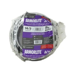 Southwire AC90 14/2 20 M Wire