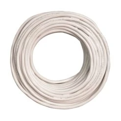 Southwire Romex Simpull Electric Cable NMD90 14-3 Gauge 30-m Coil White