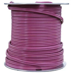 Southwire Romex Simpull Electric Cable NMD90 14-2 Gauge 75-m Coil Red