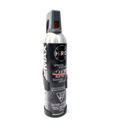 HERO 911 750 Ml 20th Anniversary Extinguisher
