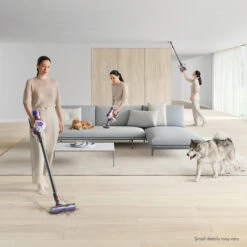 Dyson V8 Animal Cordless Stick And Handheld Vacuum
