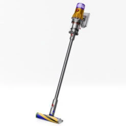 Dyson V12 Detect Slim Cordless Stick And Handheld Vacuum