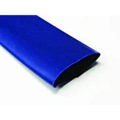 Sioux Chief 2-in Diameter X 50-ft Long Blue PVC Discharge Hose