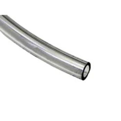 Sioux Chief 3/4-in X 20-ft Clear PVC Tubing