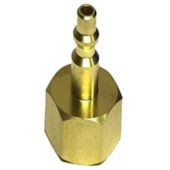 Sioux Chief 3/4-in FHT X 1/4-in Air Brass Adapter