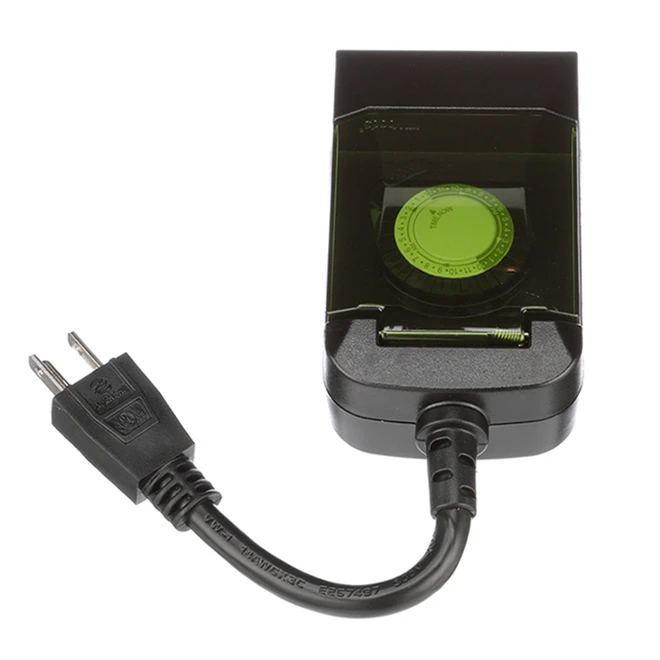 Woods 24-Hour Outdoor Timer - Image 4