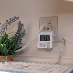 Woods 7-day Digital Timer