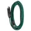 Woods 26-ft 16/3 Indoor/Outdoor SJTW Medium-Duty Extension Cord