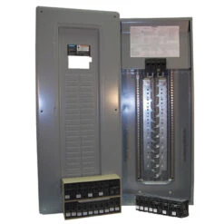 Siemens Electrical Panel