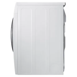 Samsung 24-in Compact Electric Dryer - 4.0-cu Ft