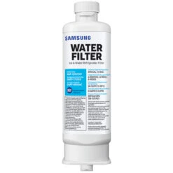 Samsung Ice And Water Refrigerator Filter