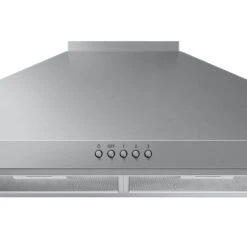 Samsung 5000 Series 30-in Stainless Steel Convertible Wall-Mounted Range Hood