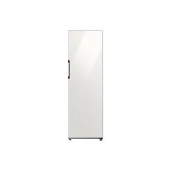 Samsung Bespoke Glass White Freezerless Refrigerator Door Panel