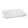Samsung 30-in Gas And Electric Range Universal Air Fry Tray (Stainless Steel)