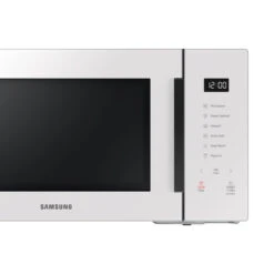 Samsung MS11 1.1-cu. Ft. 900-Watt Countertop Microwave - White