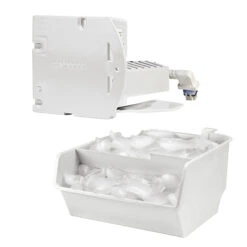 Refrigerator Ice Maker Kit