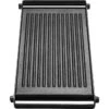 GE Reversible Griddle And Grill Module For Gas Range - Cast Iron
