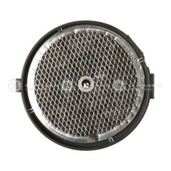 GE Aluminum Charcoal Filter