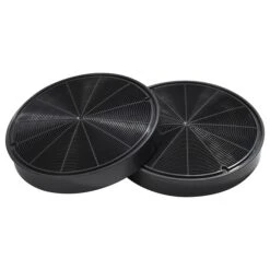 Profile 2-Pack Pyramid Range Hood Charcoal Filter