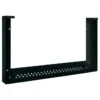 GE Over The Range Microwave Mounting Kit For 15-in Deep Cabinets - Black