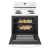 Amana Freestanding Coil Electric Range - 30-in - White