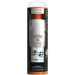 Everydrop Refrigerator Water Filter - #2 Size