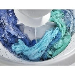 Amana Top-Load Washer Deep Water Wash 27 In - 4.0-cu Ft - White