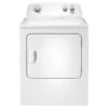 Whirlpool Electric Dryer - 7.0-cu Ft - White