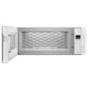 Whirlpool Over-the-Range Microwave Oven - 1.1 Cu. Ft. - 900 W - White