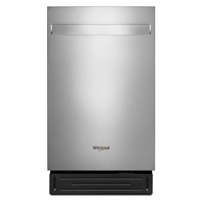 Whirlpool 18 In. Dish Panel Kit