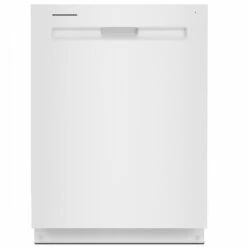 Maytag Built-In Dishwasher - PowerBlast(TM) - 24" - White