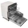 Maytag Built-In Dishwasher - Third Rack - 24in - SS
