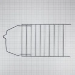 Whirlpool Dryer Drying Rack - 12-in