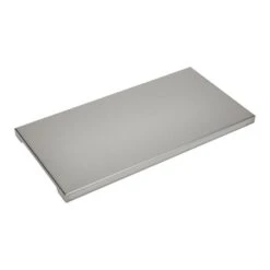 Whirlpool 29-in X 17-in Stainless Steel Range Griddle Cover